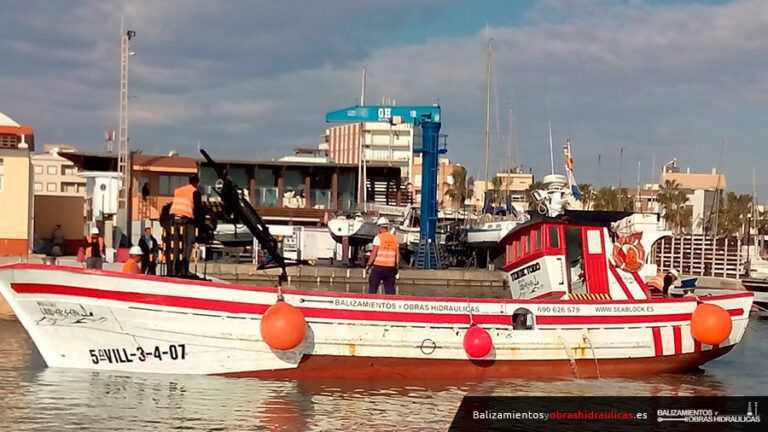 enrrase y colocacion de dinteles club nautico lo pagan